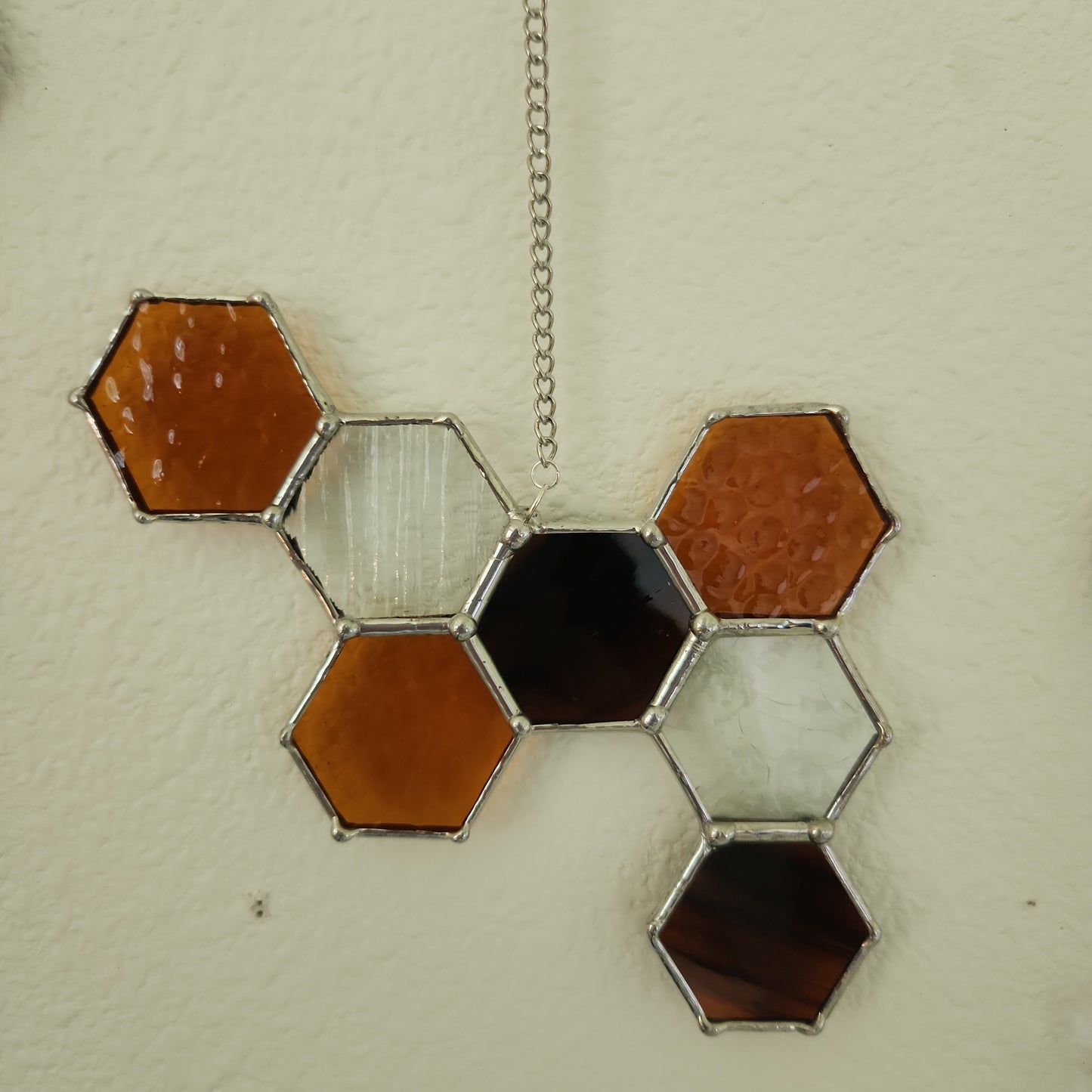 Small Honeycomb